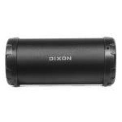 dixon bluetooth speaker price