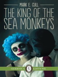 The King Of The Sea Monkeys Ebook