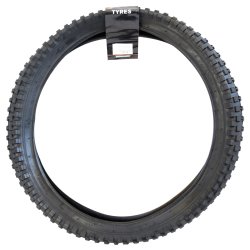Mongoose - Mountain Bike Wire Bead Tyre 20 2.4