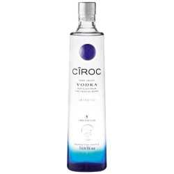 Ciro C Vodka 750ML - 1