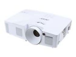 Acer X135WH DLP Projector