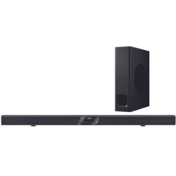 2.1CHANNEL Bluetooth And Sound Bar With Wired Subwoofer SAV-101E