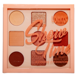 Show Time 9 Colours Eyeshadow