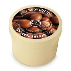 The Body Shop Body Butter Shea 400ML