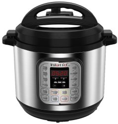 Instant Pot Duo 7-IN-1 Multi-cooker 8 Litre