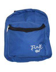 Fino Small Cute Everyday Cross-body Backpack