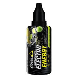 Electofit Energy 45ML Lemon & Lime