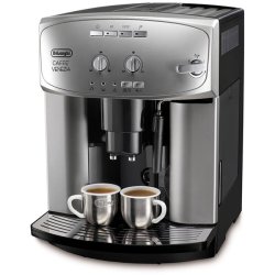 DeLonghi Caffe Venezia Automatic Bean To Cup Coffee Machine ESAM2200.S