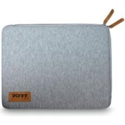 Designs Torino 10 12.5' Notebook Sleeve Grey