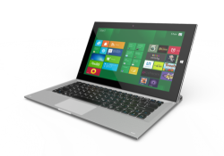 Mecer Windows 2-in-1 Tablet -11.6" M5y10 4gb 64gb - A116m-3g