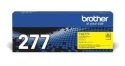 Brother Yellow Toner Cartridge For HLL3210CW DCPL3551CDW MFCL3750CDW