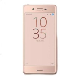 Sony Xperia Xa Lte Dual Sim 16gb Rose Gold Special Import