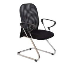 Pete Office Chair Black