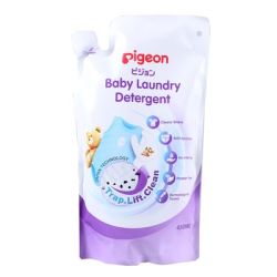 Pigeon 8017 Baby Laundry Detergent