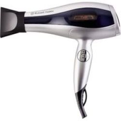 Russell Hobbs Iconic Hairdryer
