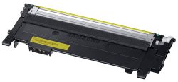 Samsung CLT-Y404S Yellow Generic Toner SU453A