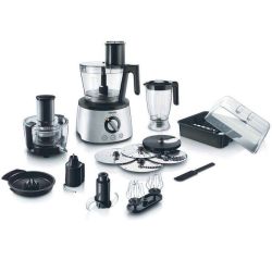 Philips 7000 Series Avance Collection 4-IN-1 Food Processor - HR7778 01