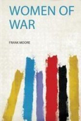 Women Of War Paperback