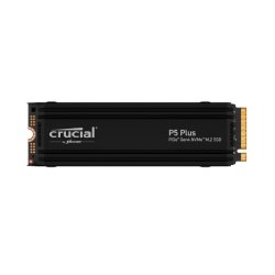 Crucial SSD P5 P M.2 Nvme 1 Tb W heatsink