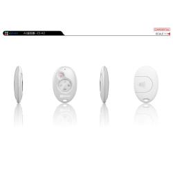 Smart Remote For A1 Alarm Ezviz K2