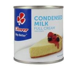Clover Condensed Milk 1 X 385G