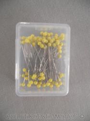 Quilting Pins 45 Mm 10g