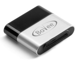 Bovee Car Kit Bluetooth Infiniti G35 2008 A2DP - Ami Mmi Android And Iphone Wireless Adaptor For In Car Ipod Integration