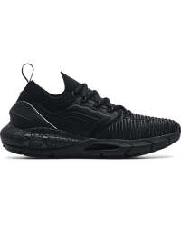 Women's Ua Hovr Phantom 2 Inknt Running Shoes - Black 4