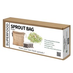 Sprouting Kit