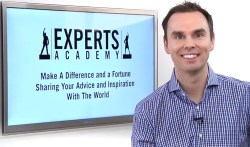 New Brendon Burchard's Experts Academy 2016 + Dvd Home Study Elite Coaching Program +bonuses
