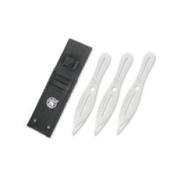 Smith & Wesson SWTK10CP Throwing Knives