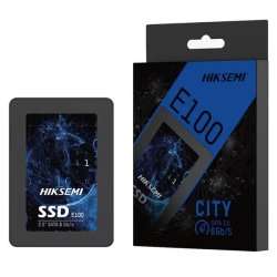 E100 1TB 2.5" SSD