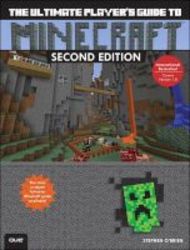 The Ultimate Player&#39 S Guide To Minecraft Paperback 2nd Revised Edition