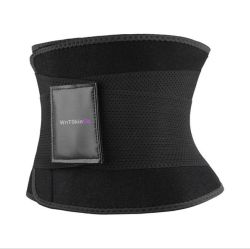 New Style-single High Quality Waist Trainer Compression Belt