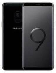Samsung Cpo Galaxy S9 64GB Midnight Black