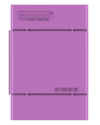 Orico 3.5' HDD Protector Grey