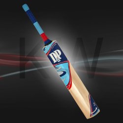 D&P Vector Kw Cricket Bat 05