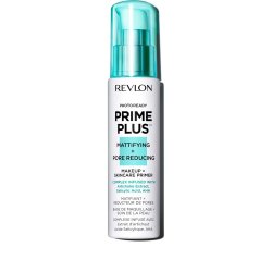 Revlon Photoready Prime Plus Make-up Skincare Mattifying And Pore Reducing Primer 30ML