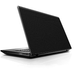 15 15.6 Inch Laptop Notebook Skin Vinyl Sticker Cover Decal Fits 13.3" 14" 15.6" 16" Hp Lenovo Apple Mac Dell Compaq Asus Acer Carbon Fiber Carbon Fibre Graphite