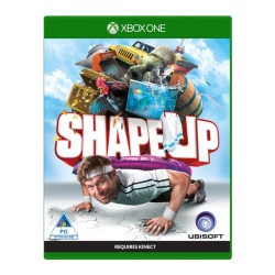 Shape Up Gold Edition Xbox One Digital