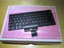 Original Ibm Lenovo Thinkpad Keyboard X130E X131E 04Y0342 0C01737