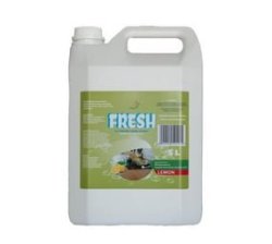 Fresha Fresh All-purpose Cream Cleaner 5 L - Lemon Fragrance
