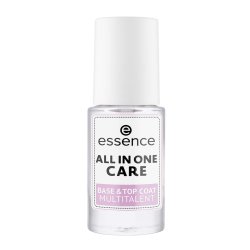 Essence All In One Care Base Top Coat Multitalent 8ML