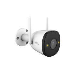 Bullet 2 Wi-fi 1080P Full HD Active Deterrence Outdoor Security Camera