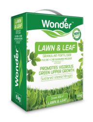 Lawn & Leaf 7:1:3 Fertiliser 6 Kg