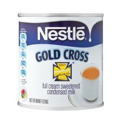 Goldair Condensed Milk Sweet 385G X 6