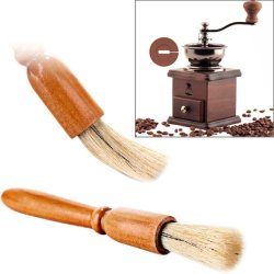 Cleaning Brush For Bean Coffee Grinder