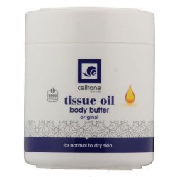 Celltone Tissue Oils Body Butter 400ML