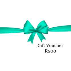 Gift Card - R500