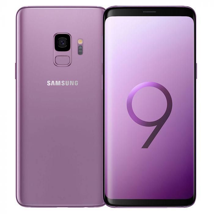 samsung s9 plus purple colour